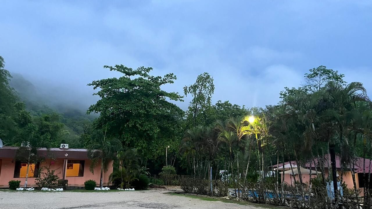 Photo of Outdoor in Mansion