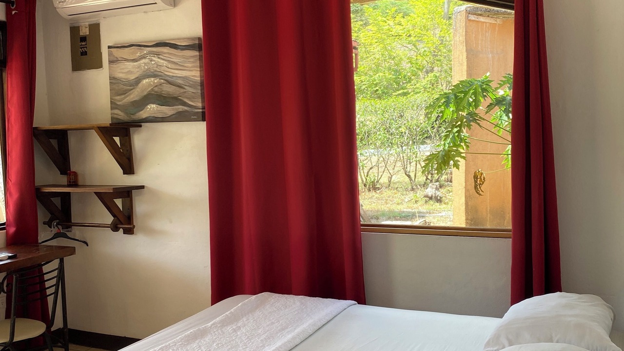 Photo of Bedroom in Mansion