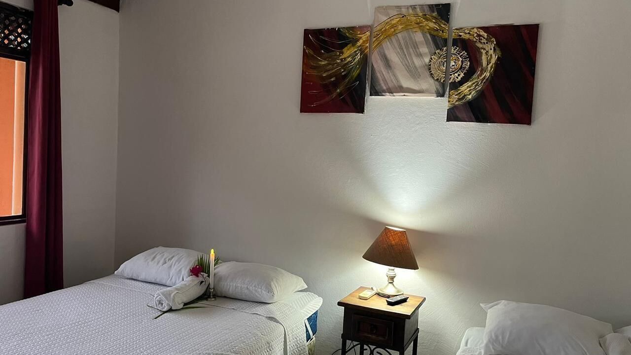 Photo of Bedroom in Mansion