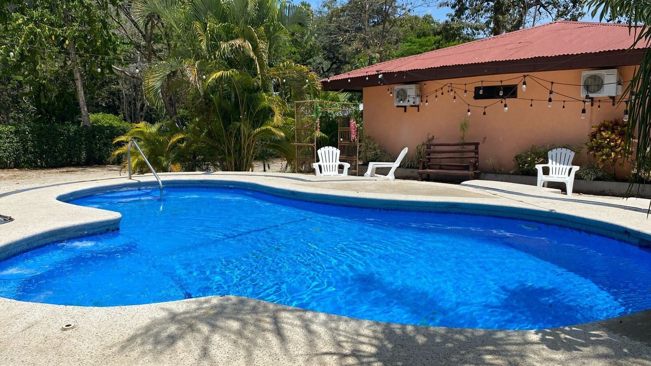 Photo of Outdoor in Mansion
