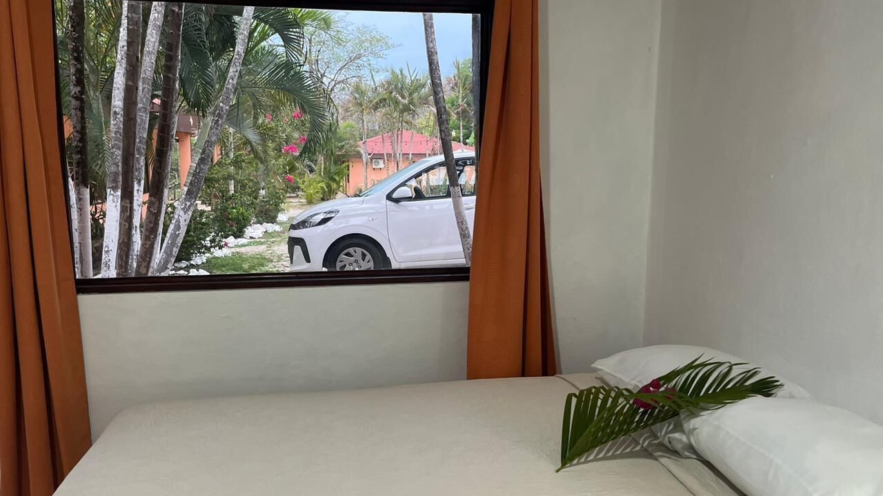 Photo of Bedroom in Mansion