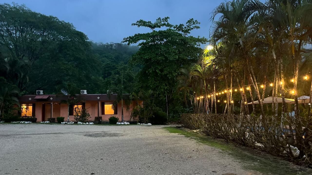 Photo of Outdoor in Mansion