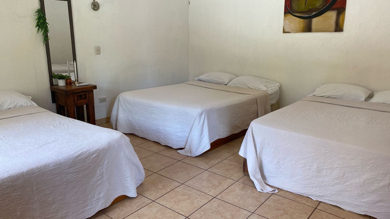 Photo of Bedroom in Mansion