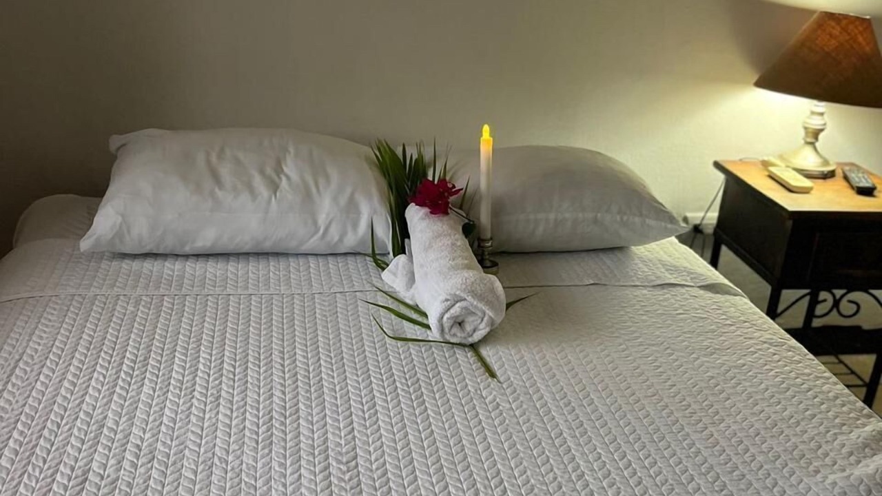 Photo of Bedroom in Mansion
