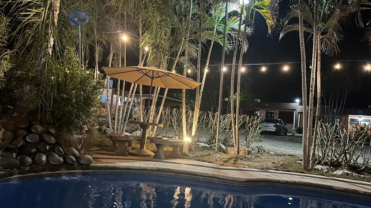 Photo of Outdoor in Mansion