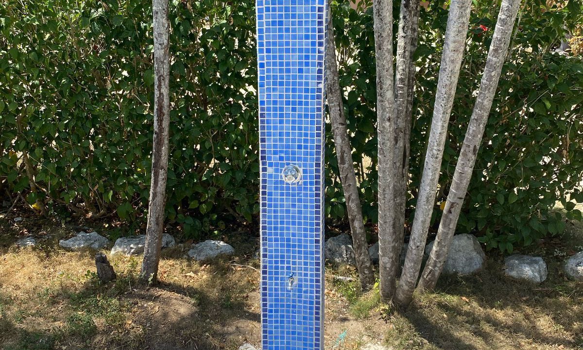 Photo of Outdoor in Mansion