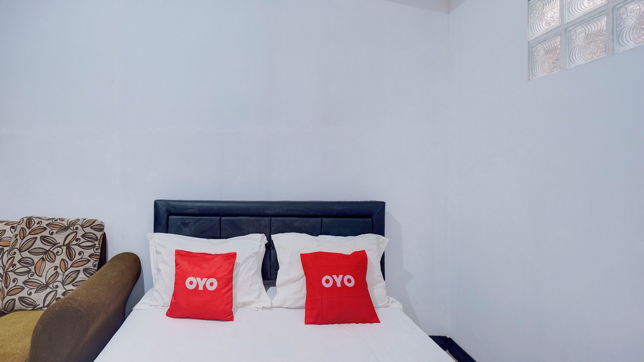 Photo of Bedroom in Megamendung