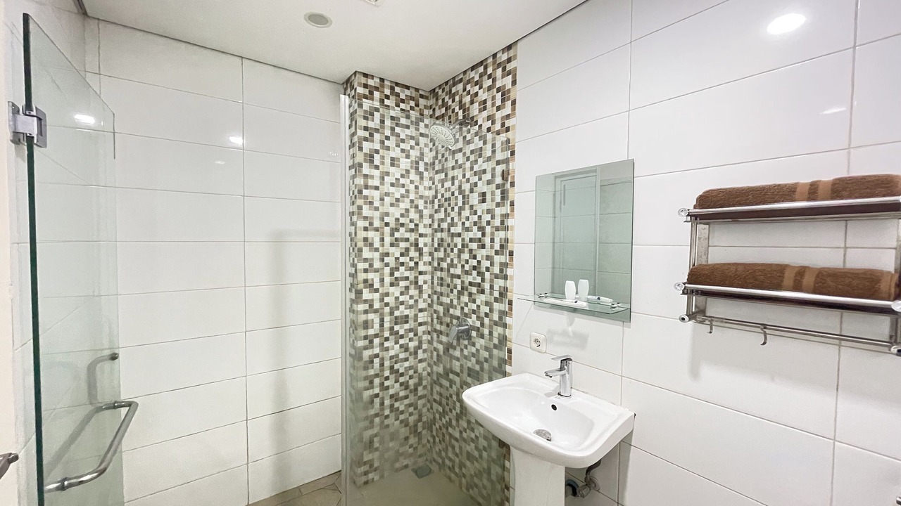 Photo of Bathroom in Astana Anyar