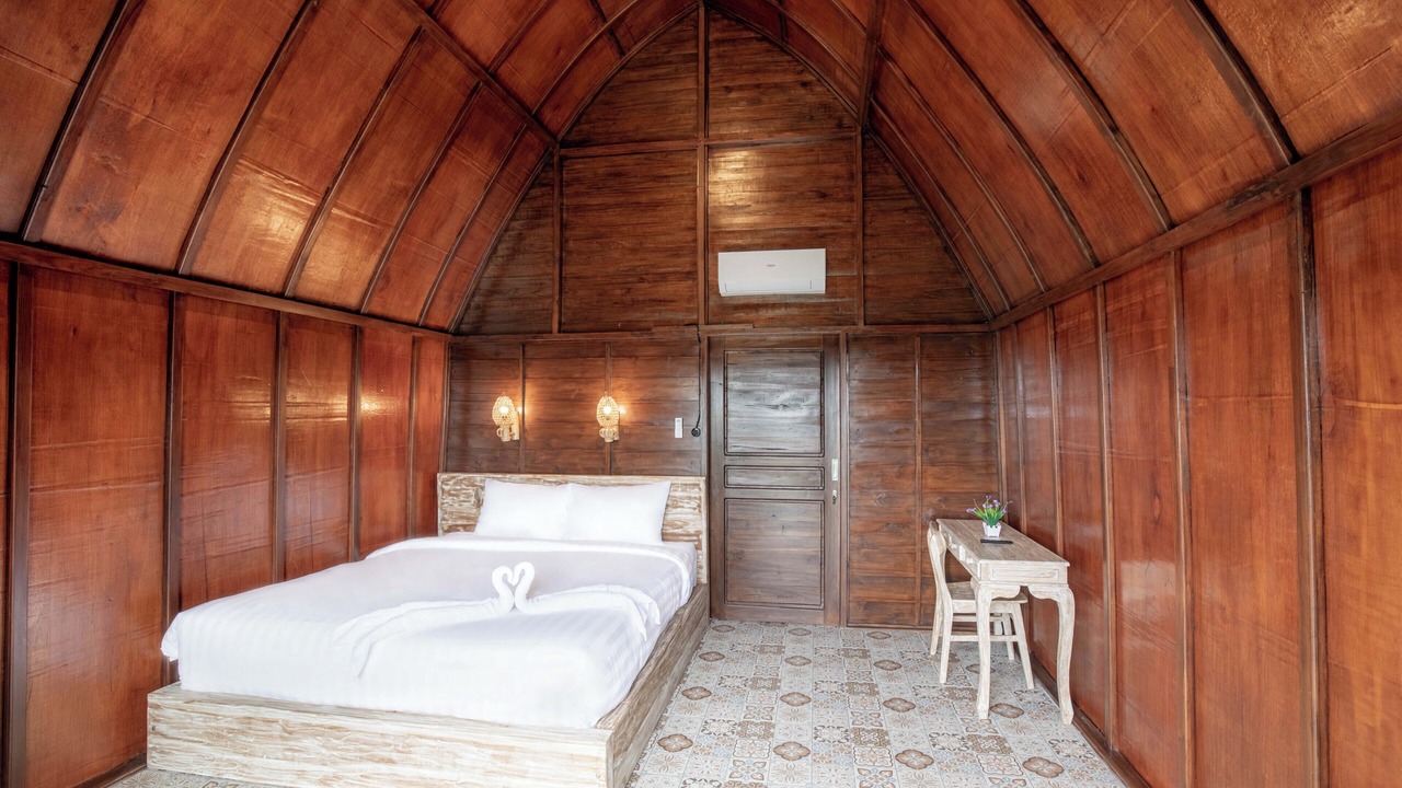 Photo of Bathroom in Rendang