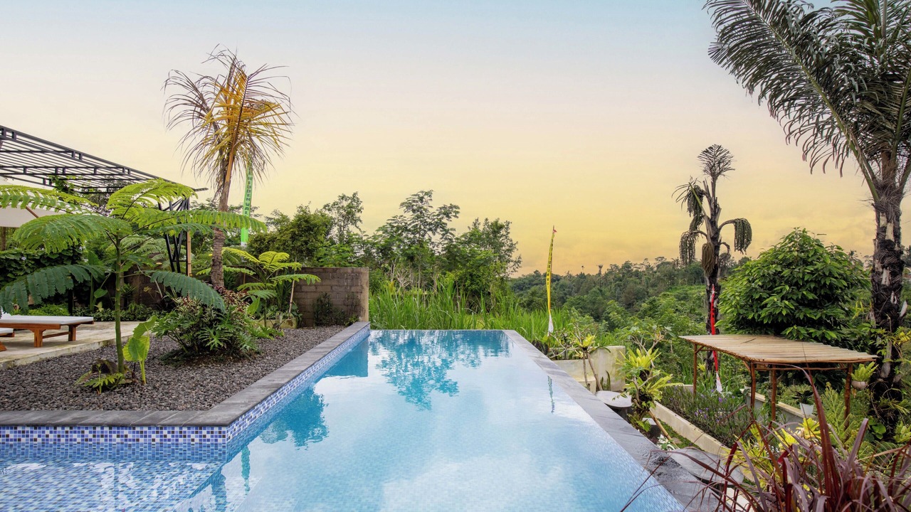 Photo of Outdoor in Rendang