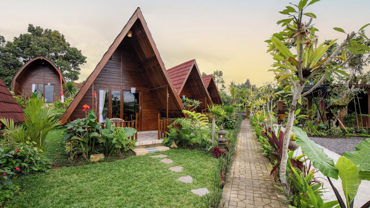 Photo of Outdoor in Rendang