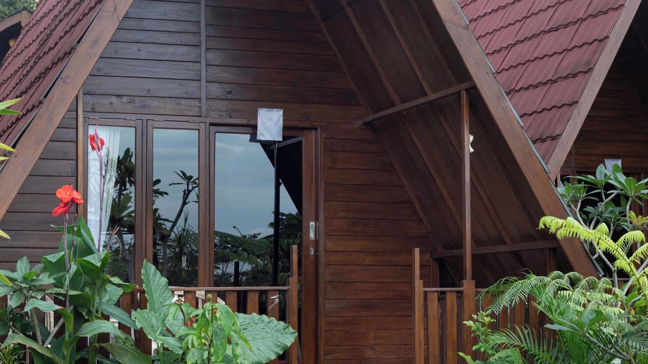 Photo of Outdoor in Rendang