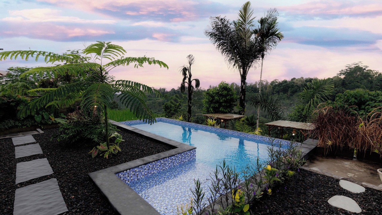 Photo of Outdoor in Rendang