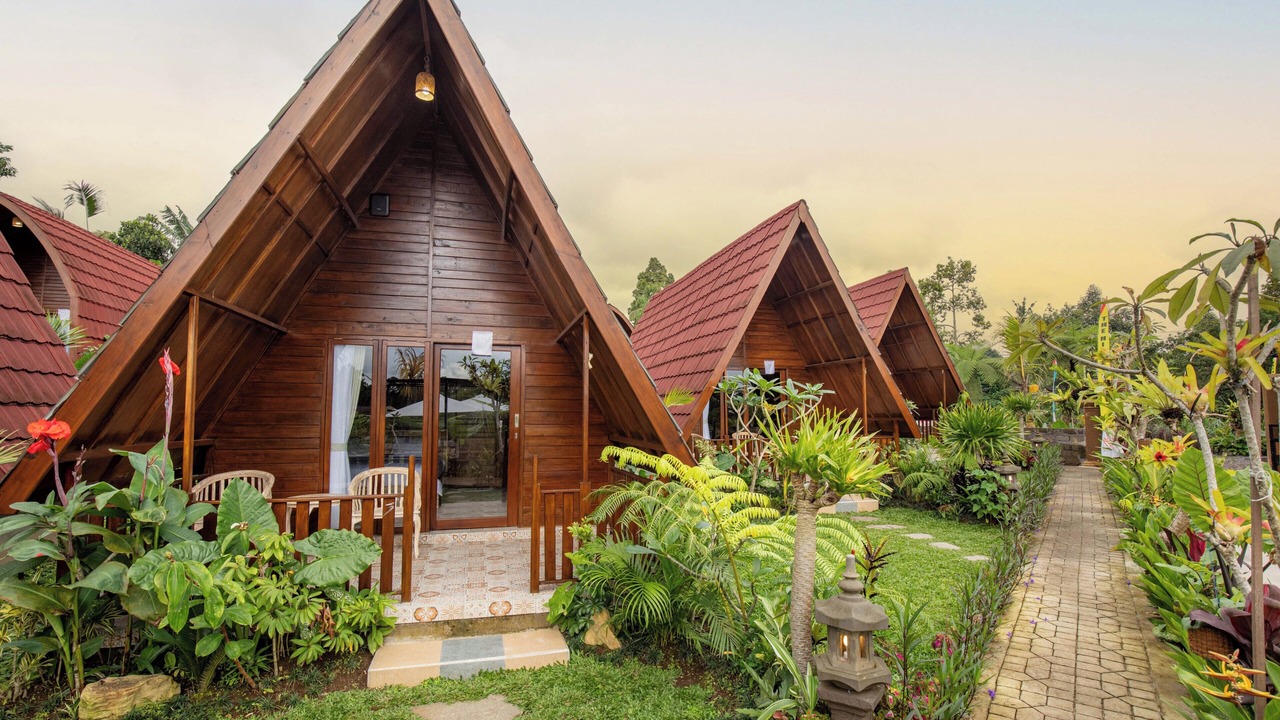Photo of Outdoor in Rendang