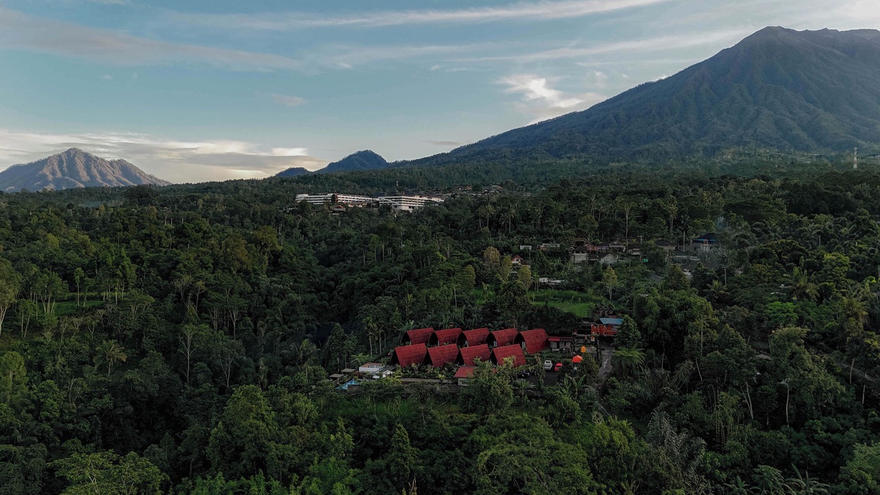 Photo of Outdoor in Rendang