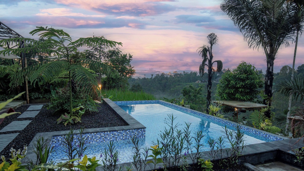 Photo of Outdoor in Rendang