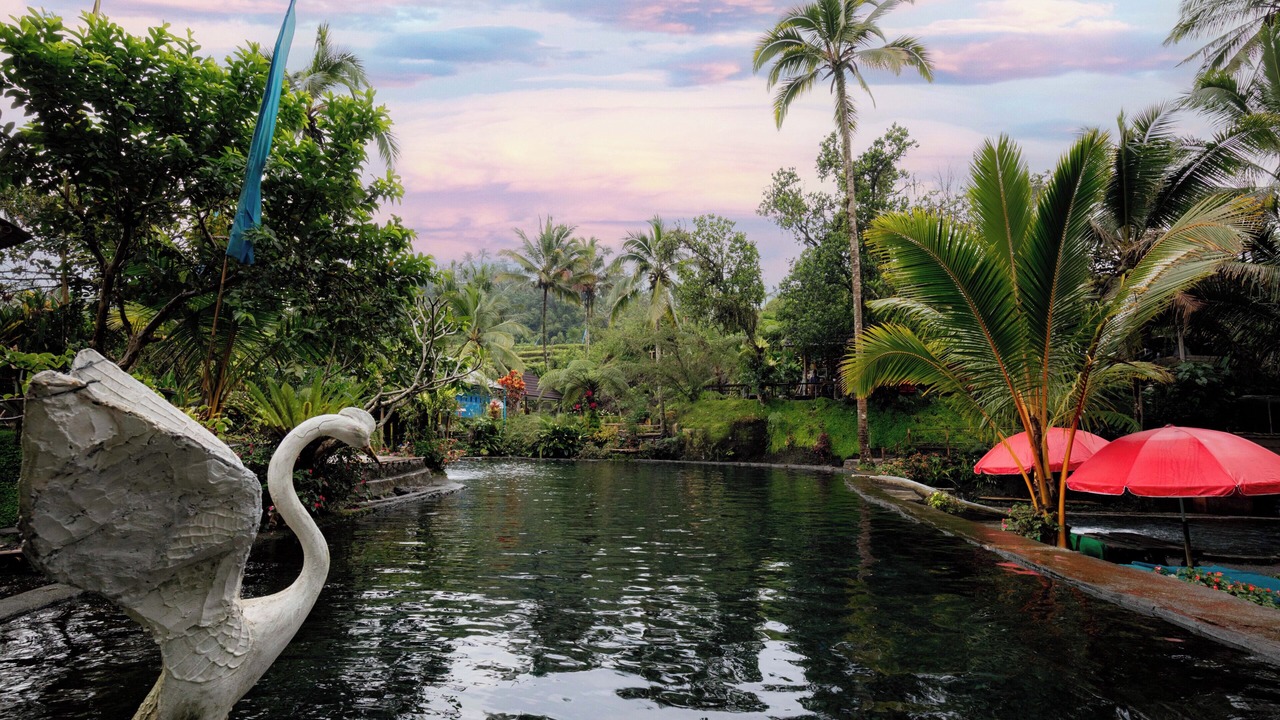 Photo of Outdoor in Rendang