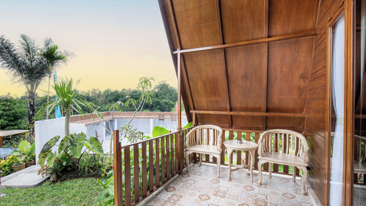 Photo of Outdoor in Rendang