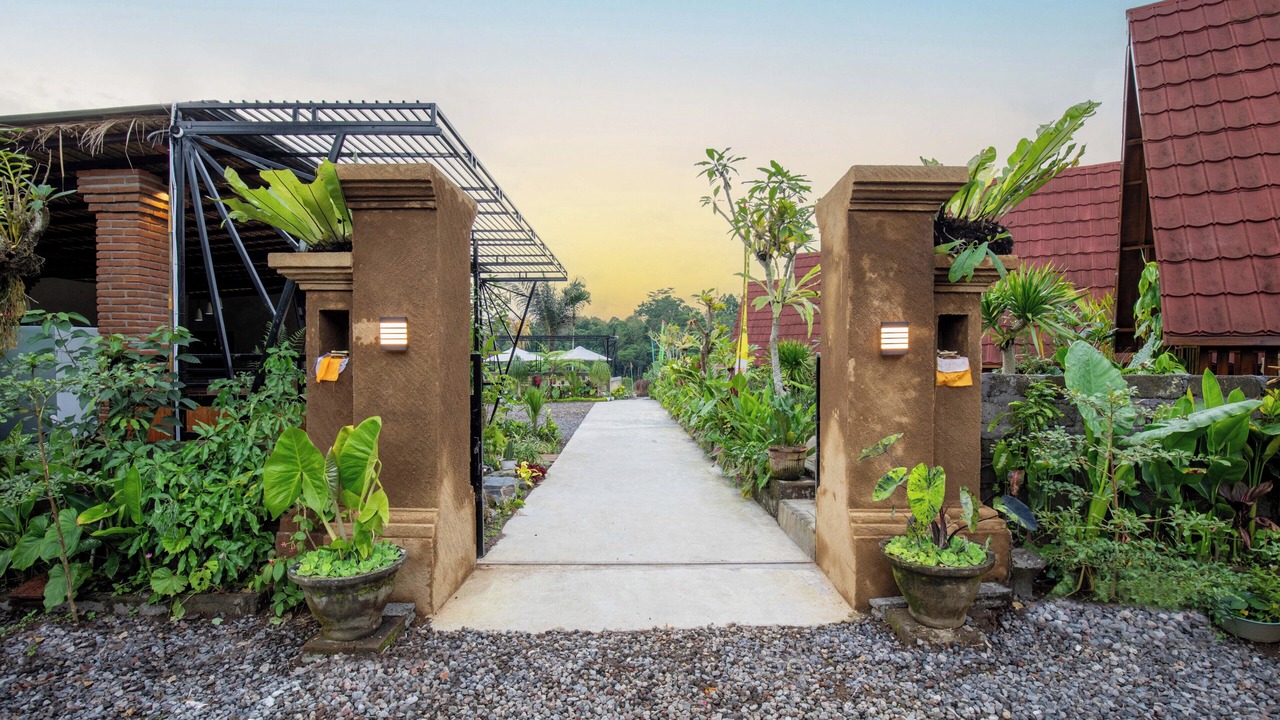 Photo of Outdoor in Rendang