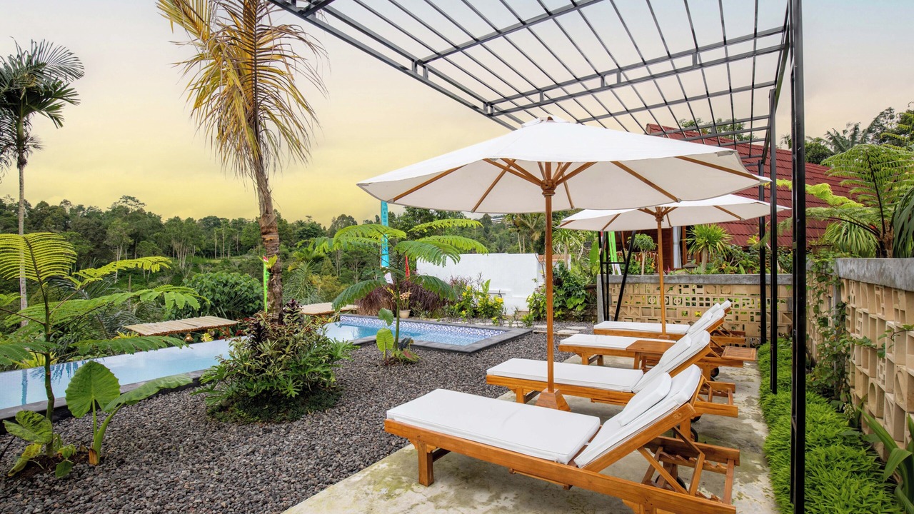 Photo of Outdoor in Rendang