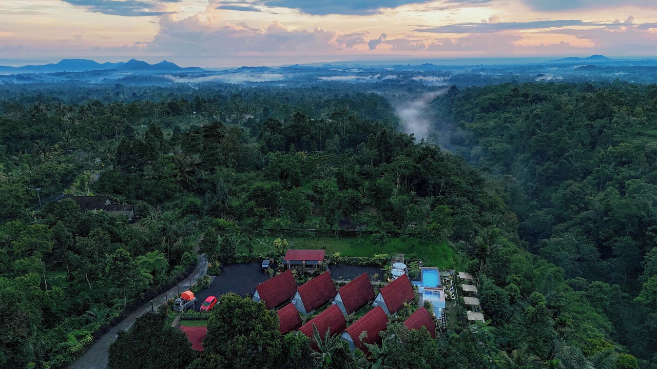 Photo of Outdoor in Rendang