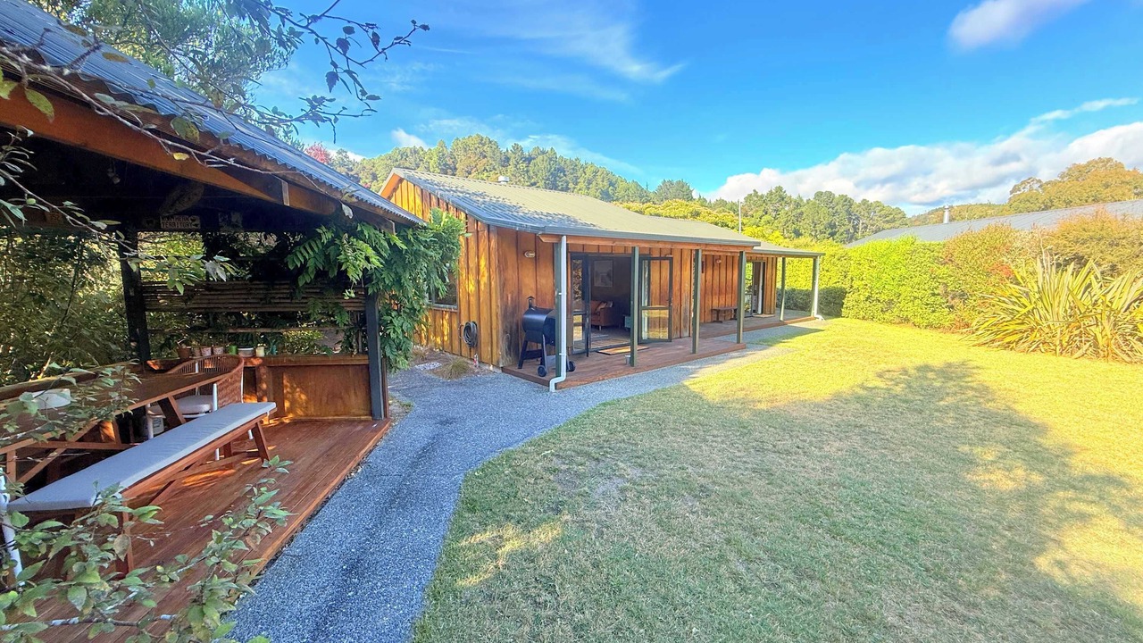 Photo of Outdoor in Marahau