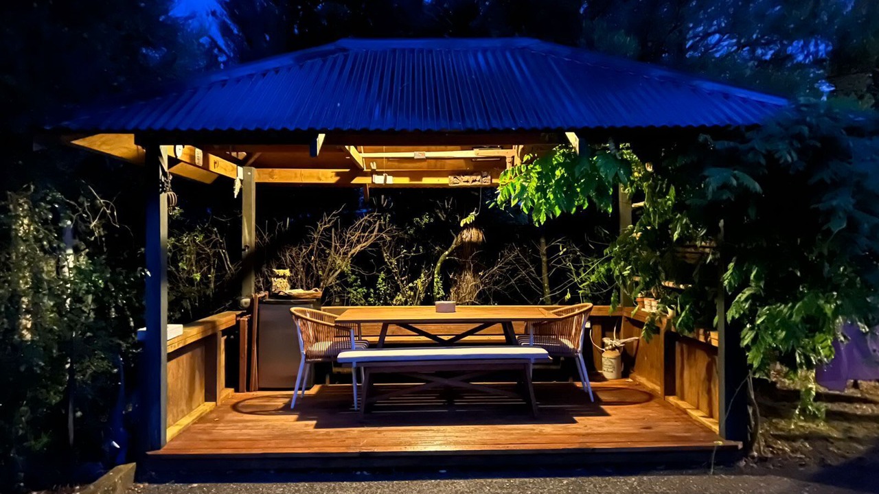 Photo of Outdoor in Marahau