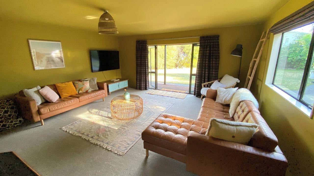 Photo of Livingroom in Marahau