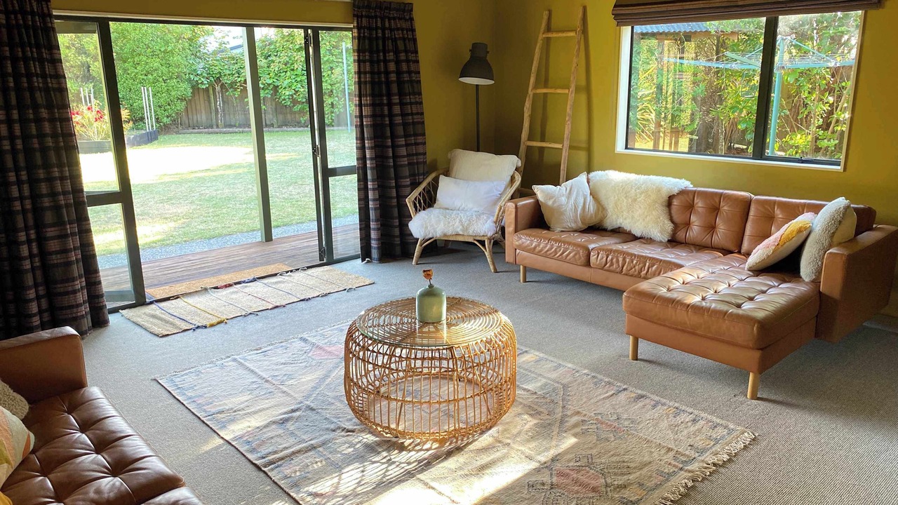 Photo of Livingroom in Marahau