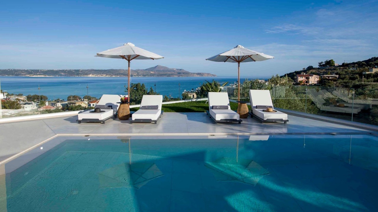 Photo of Outdoor in Chania Town