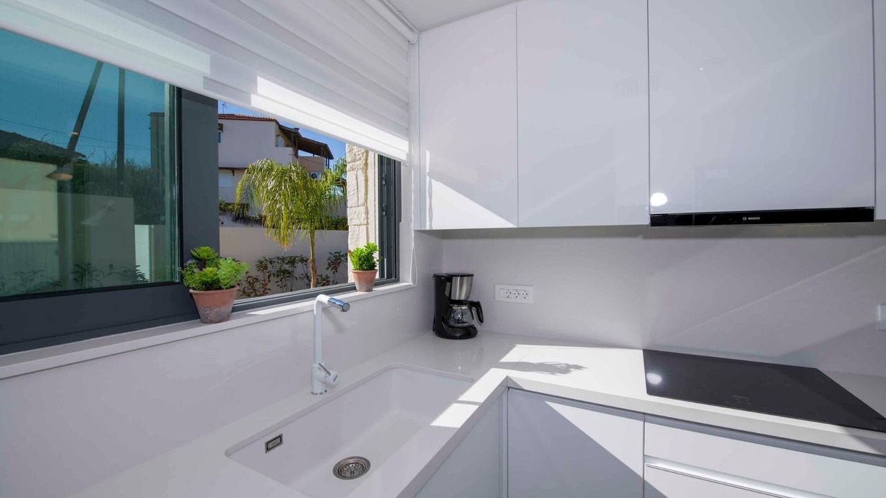 Photo of Kitchen in Chania Town