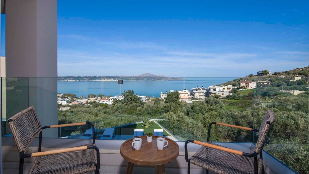 Photo of Outdoor in Chania Town