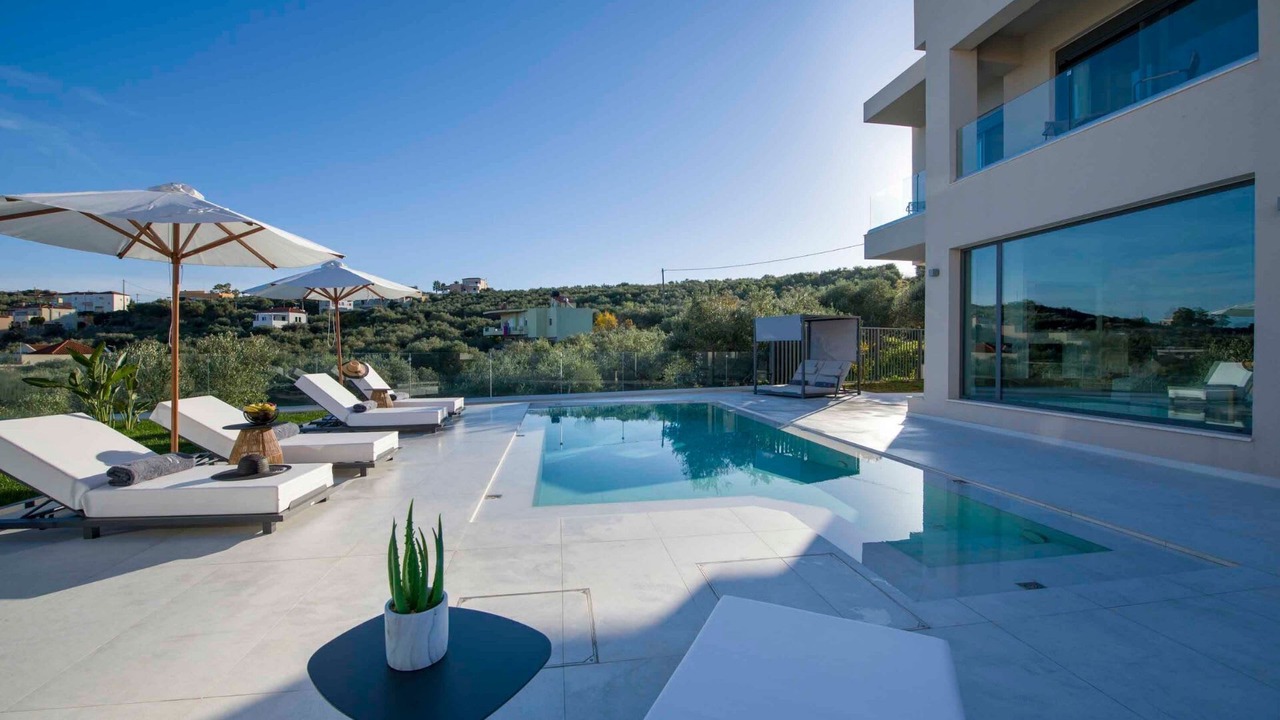 Photo of Outdoor in Chania Town