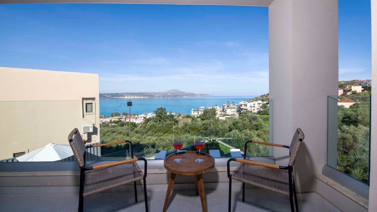Photo of Outdoor in Chania Town
