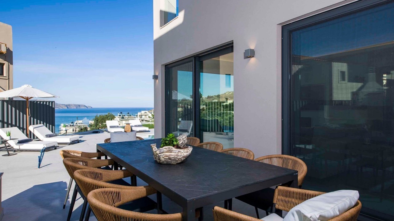 Photo of Outdoor in Chania Town