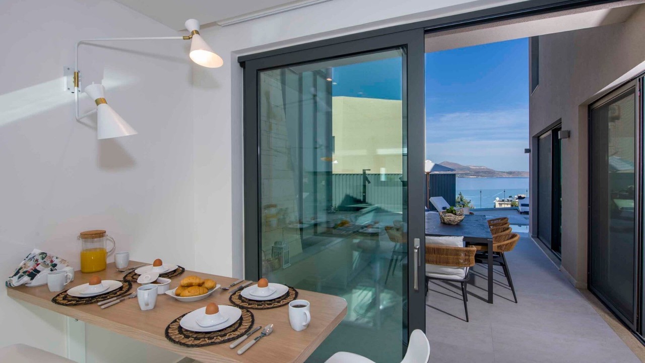 Photo of Outdoor in Chania Town