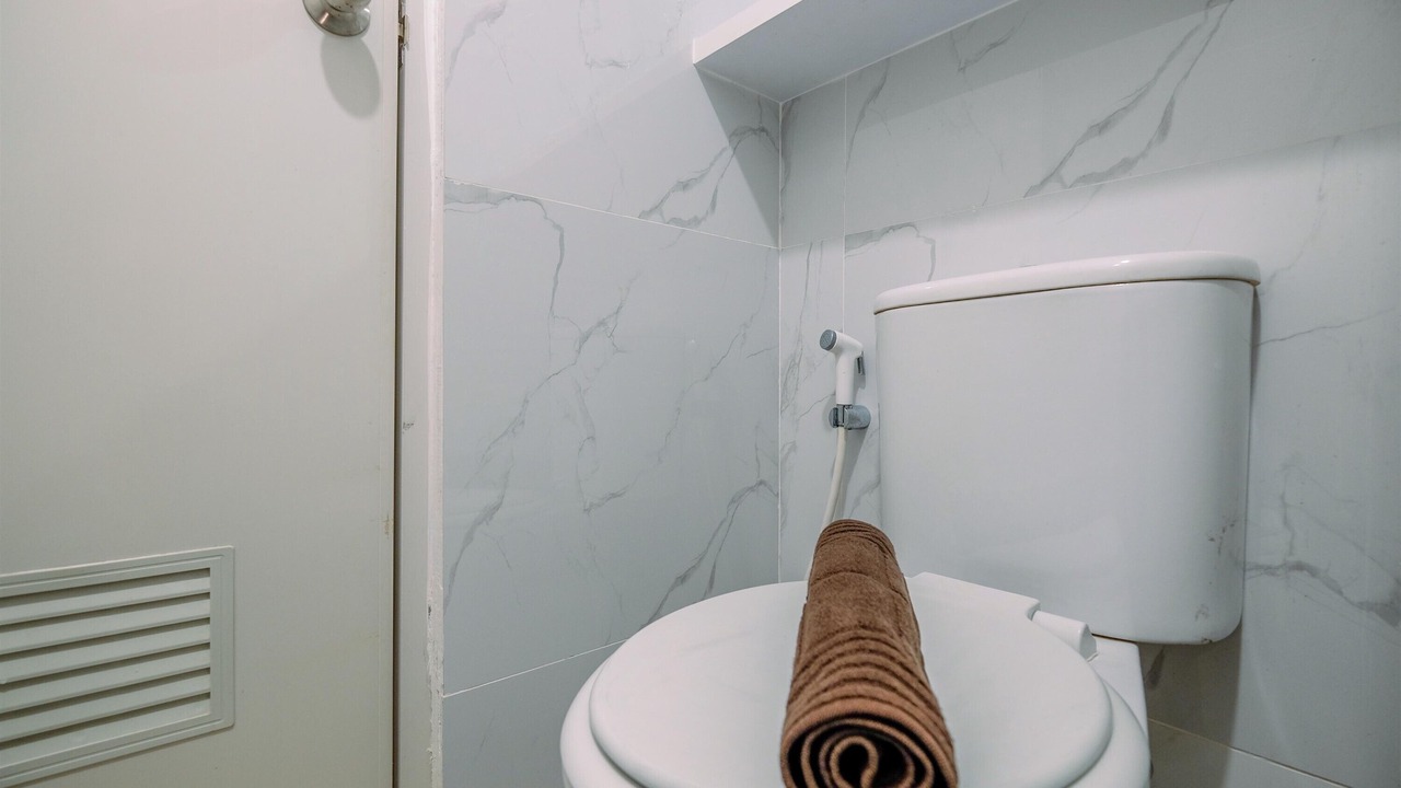Photo of Bathroom in Pancawati
