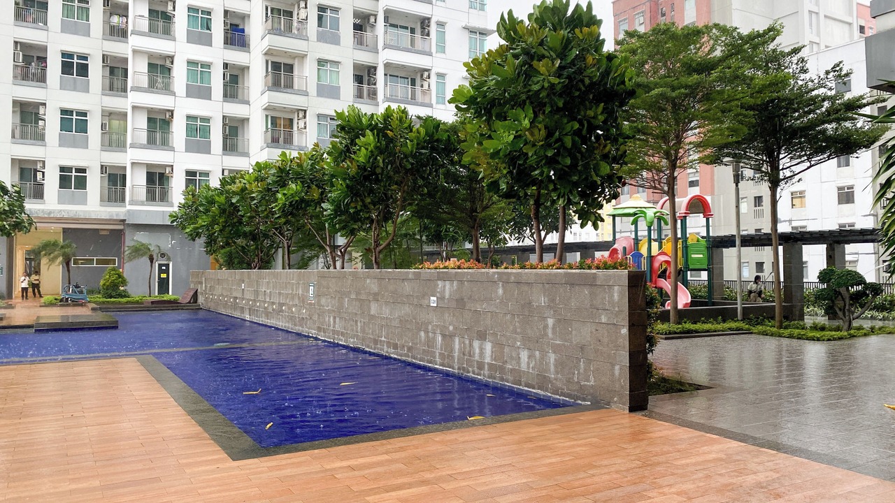 Photo of Outdoor in Pluit