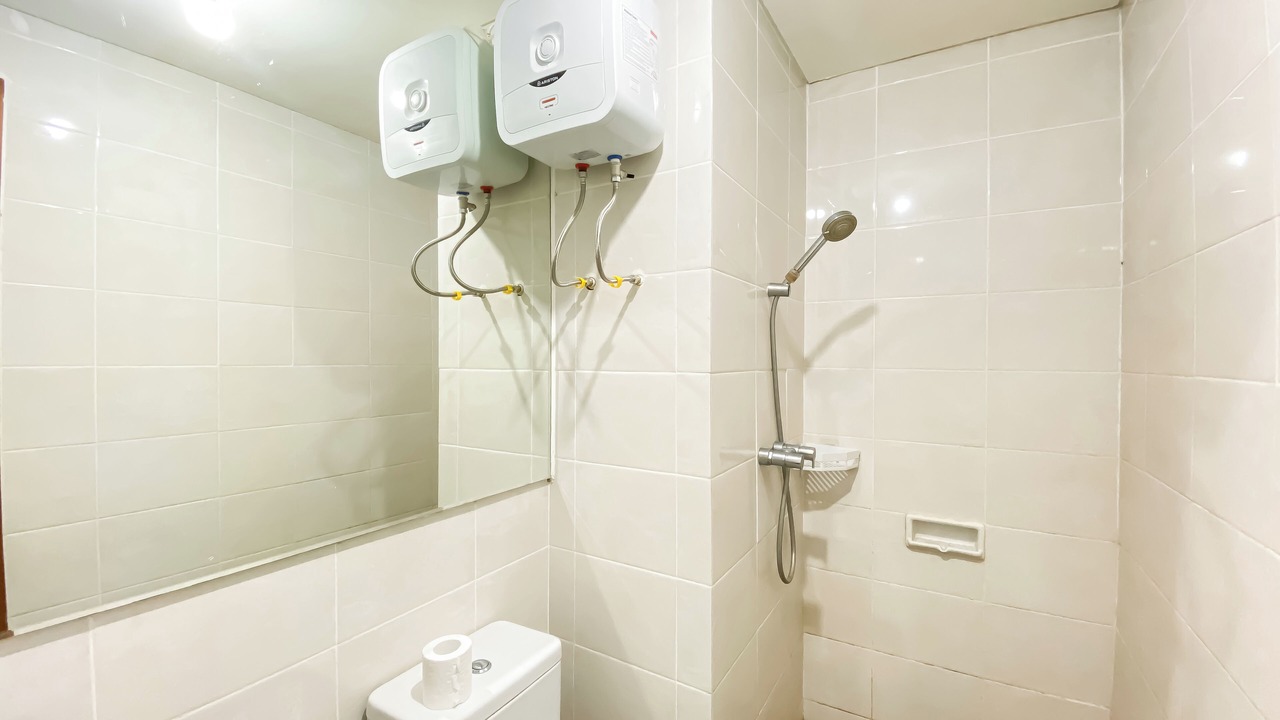 Photo of Bathroom in Pluit