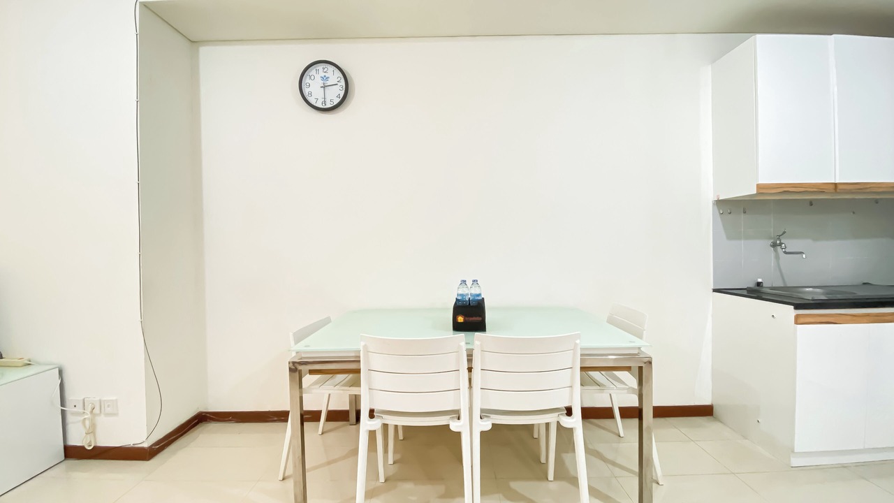 Photo of Bedroom in Pluit