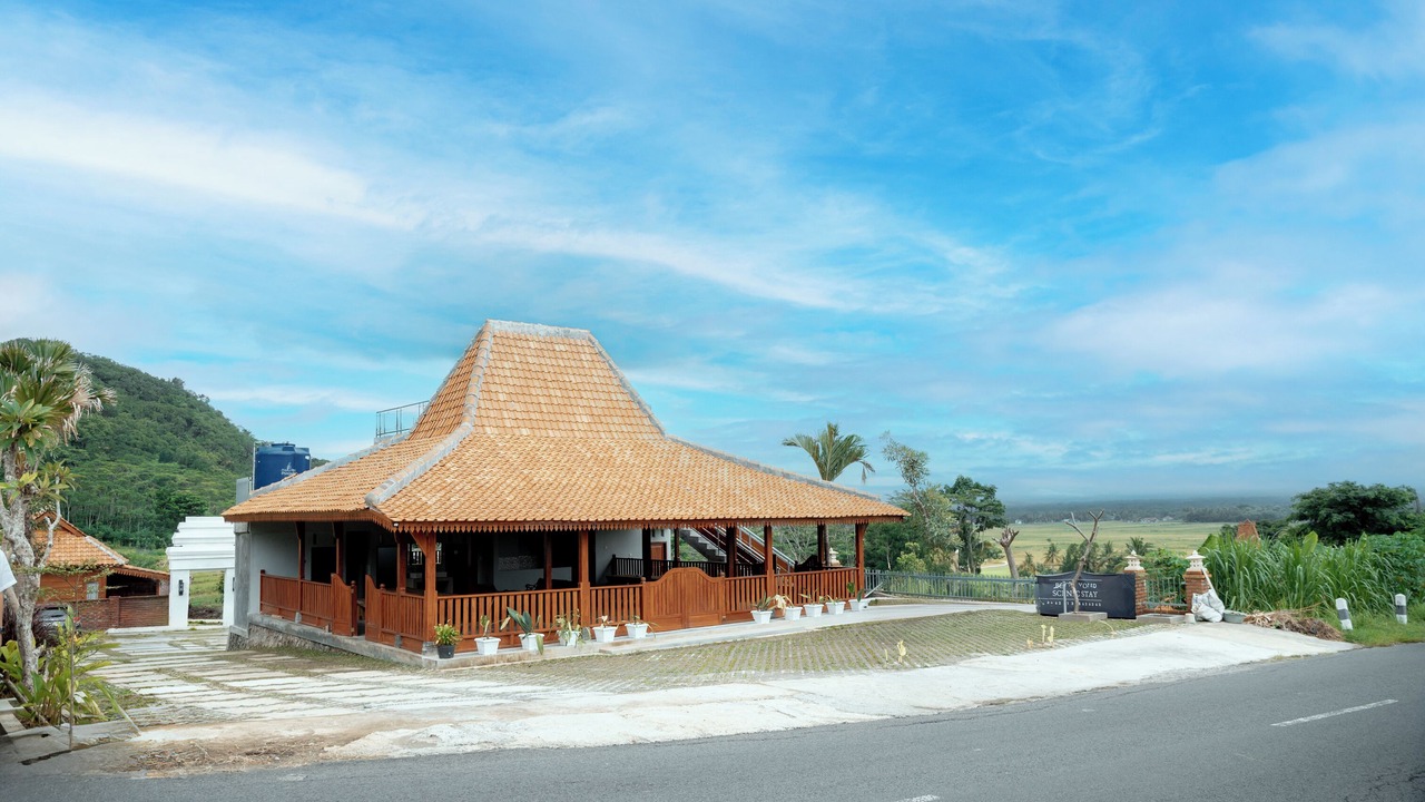 Photo of Outdoor in Banjarasri