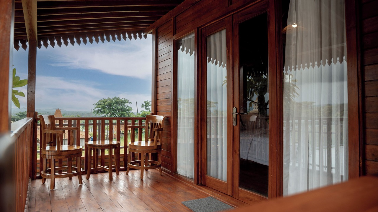 Photo of Outdoor in Banjarasri
