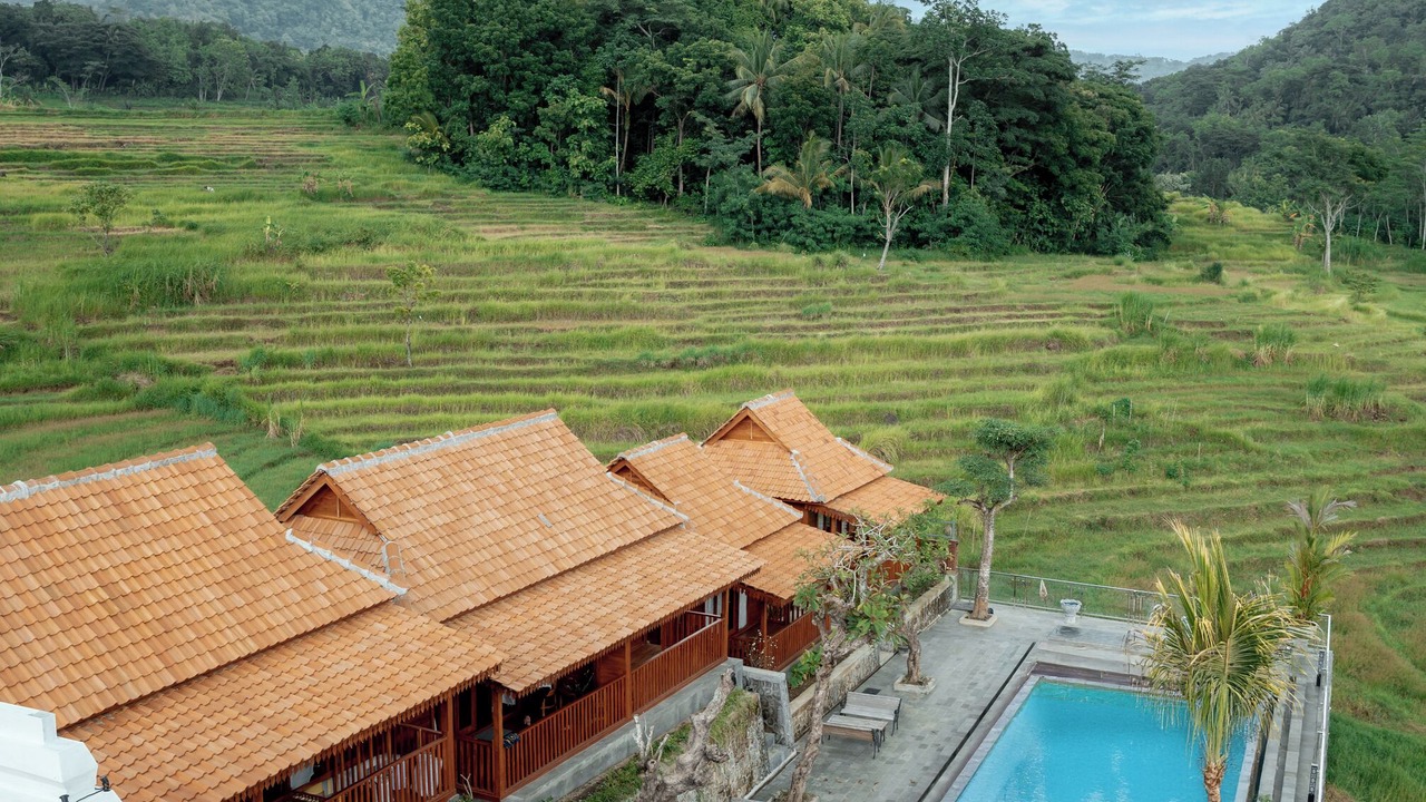 Photo of Outdoor in Banjarasri
