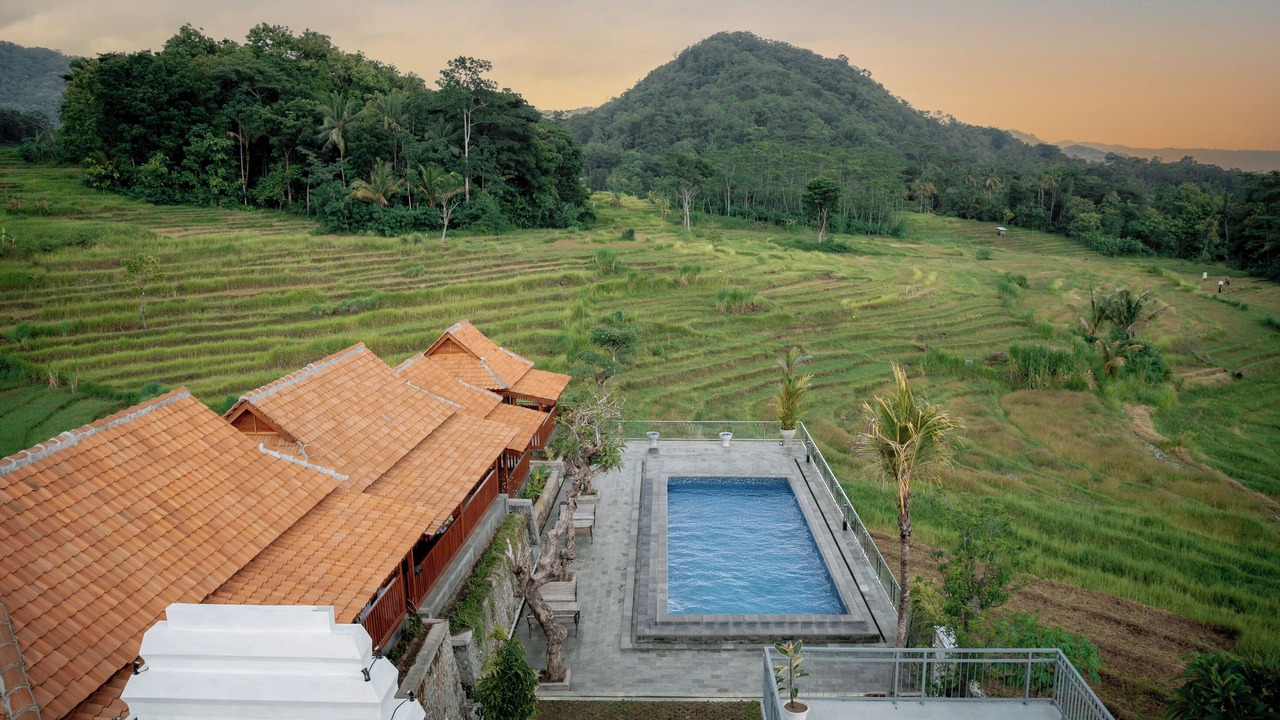 Photo of Outdoor in Banjarasri