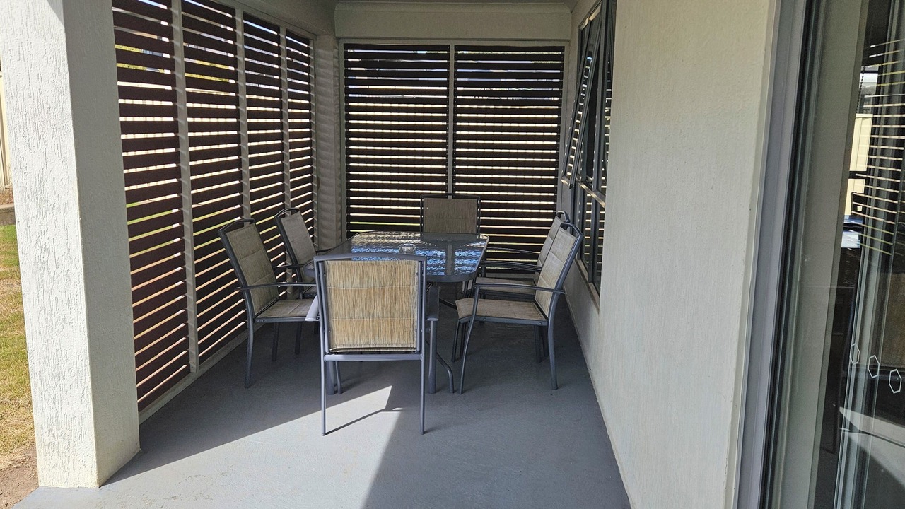 Photo of Patio Balcony in Penguin