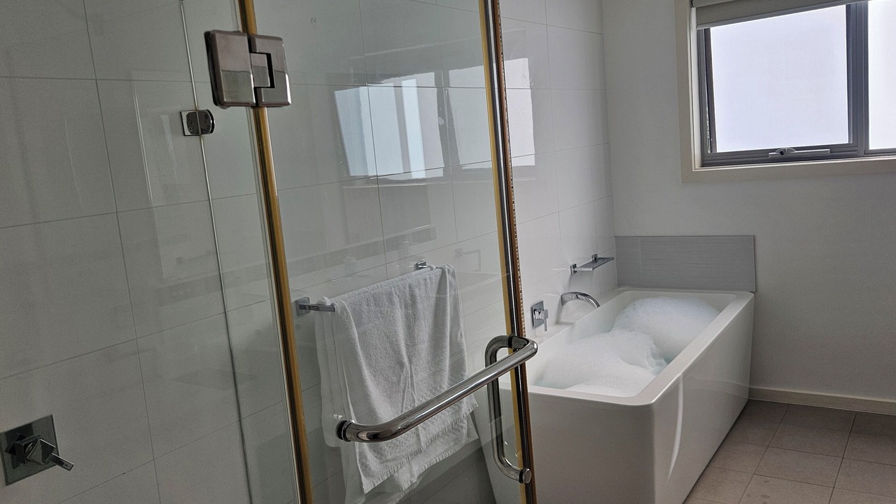 Photo of Bathroom in Penguin