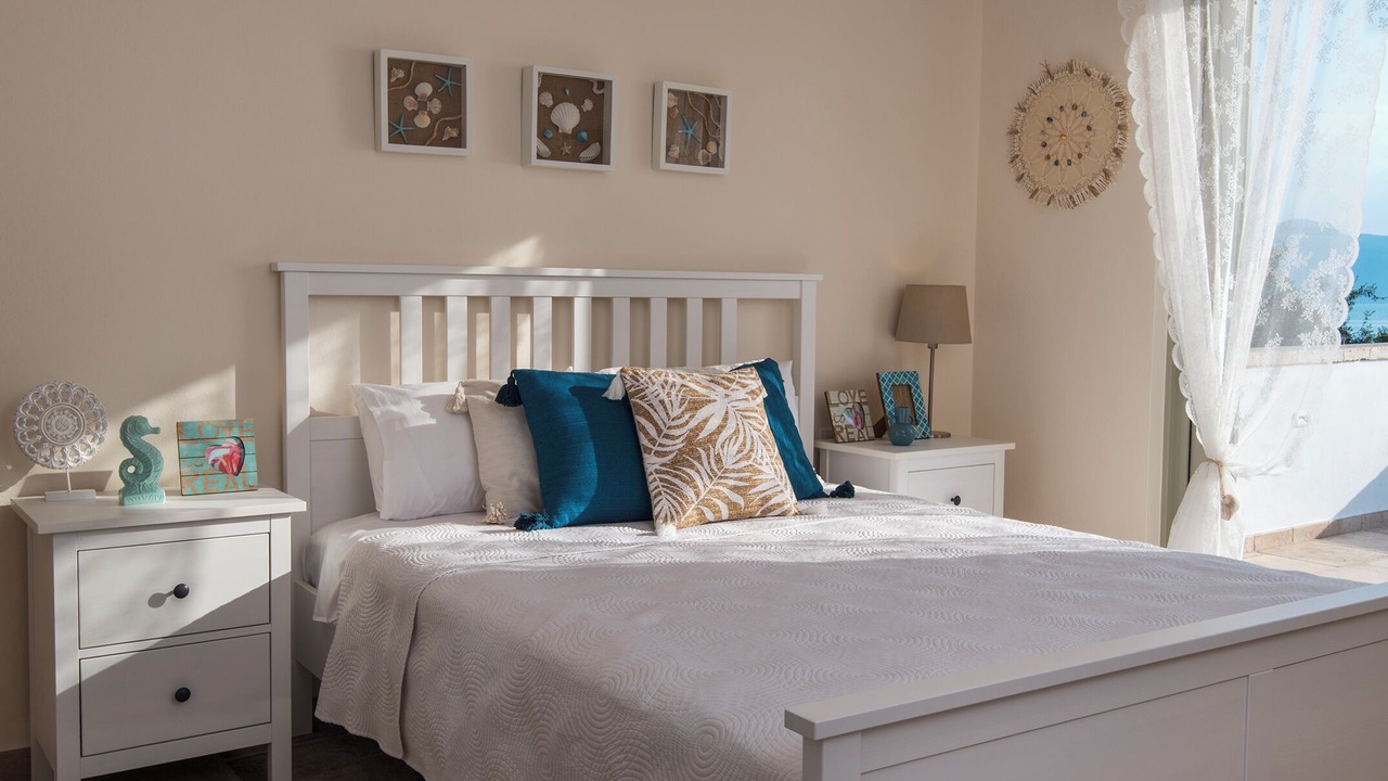 Photo of Bedroom in Arkitsa