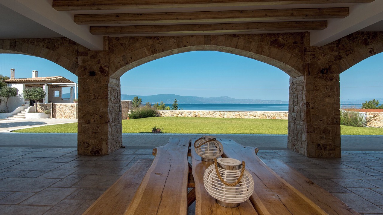 Photo of Outdoor in Arkitsa