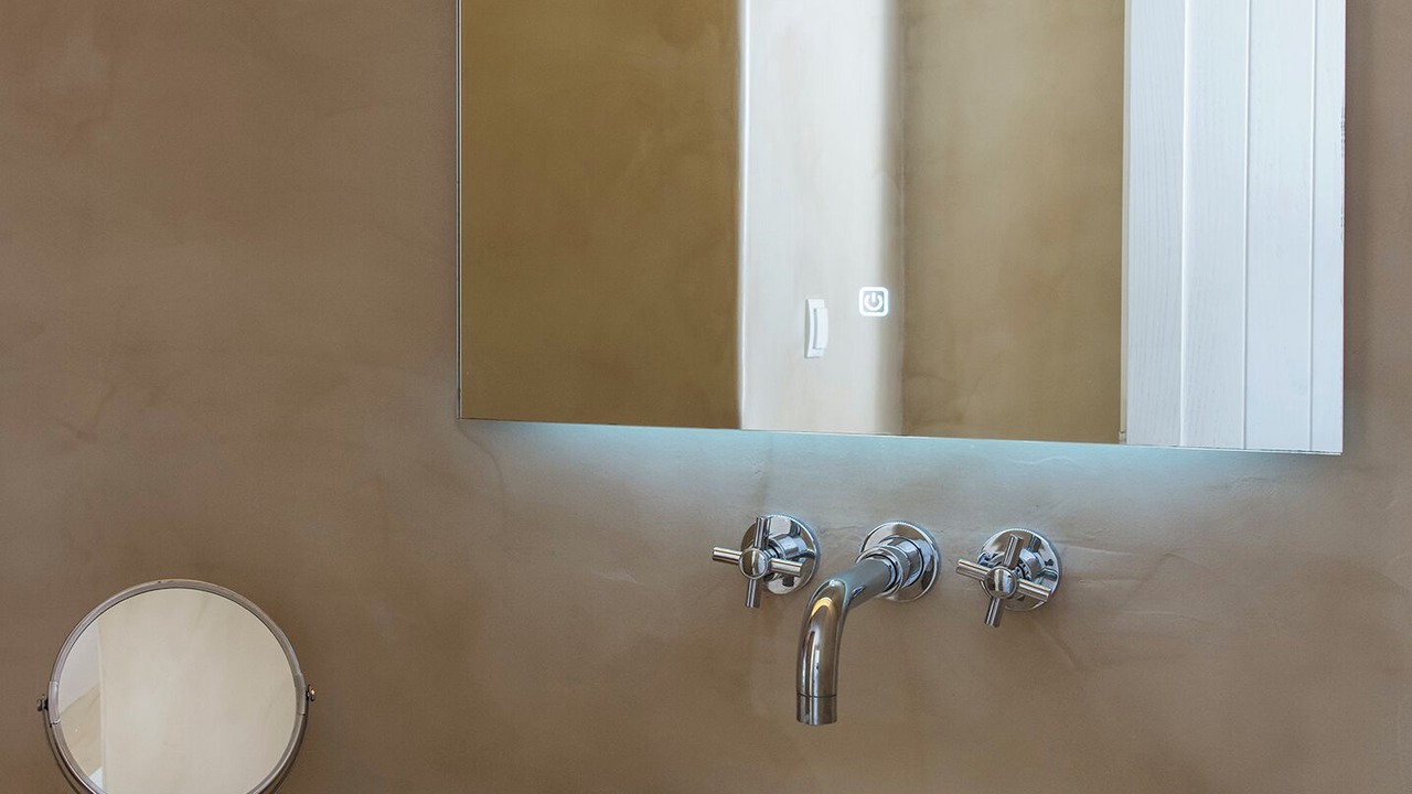 Photo of Bathroom in Arkitsa