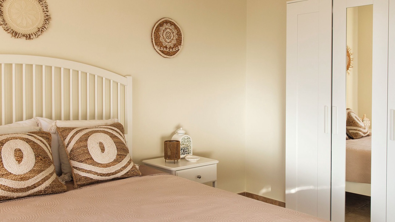 Photo of Bedroom in Arkitsa